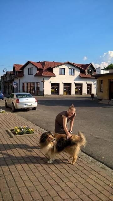 Фотографии Проживание в семье Pokoje Optima г. Унеюв (Польша) №1 Фото Проживание в семье Pokoje Optima г. Унеюв 1