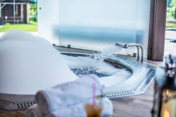 Фото Отель Hotel &amp; Spa **** Kasztel Uniejów г. Унеюв 4