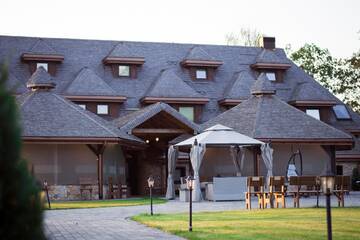 Фото Отель Hotel &amp; Spa **** Kasztel Uniejów г. Унеюв 2