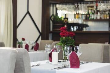 Фото Отель Hotel &amp; Spa **** Kasztel Uniejów г. Унеюв 3