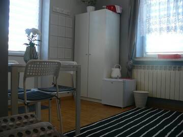Фото Проживание в семье Pokój Uniejów г. Унеюв 5