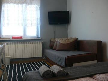 Фото Проживание в семье Pokój Uniejów г. Унеюв 2