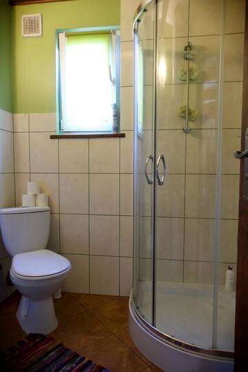Фото Шале Uniejów г. Унеюв 5