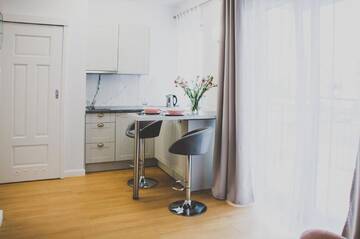 Фото номера Superior Apartment Asnyka 3/20 Street Апартаменты Apartament Słoneczny г. Унеюв 7