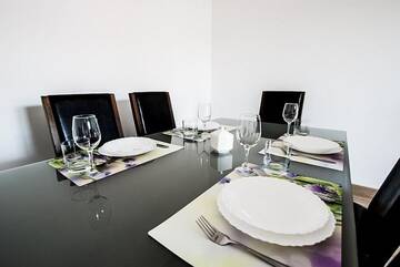 Фото номера Superior Apartment Targowa 29/7 Street Апартаменты Apartament Słoneczny г. Унеюв 5
