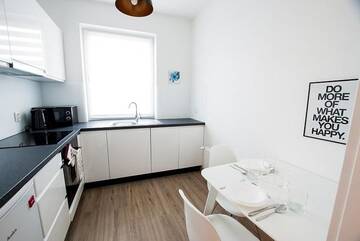 Фото номера Superior Apartment Targowa 29/7 Street Апартаменты Apartament Słoneczny г. Унеюв 2