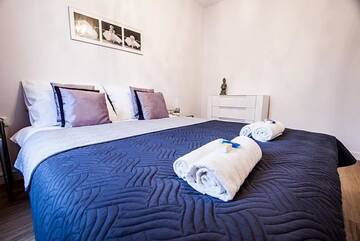 Фото номера Superior Apartment Targowa 29/7 Street Апартаменты Apartament Słoneczny г. Унеюв 10