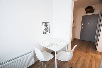 Фото номера Superior Apartment Targowa 29/7 Street Апартаменты Apartament Słoneczny г. Унеюв 3