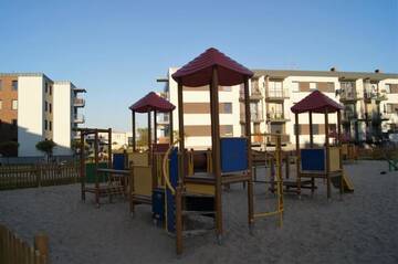 Фото номера Superior Apartment Targowa 29/7 Street Апартаменты Apartament Słoneczny г. Унеюв 22