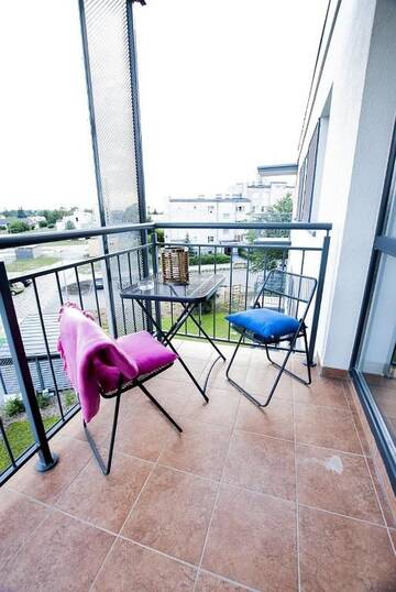 Фото номера Superior Apartment Targowa 29/7 Street Апартаменты Apartament Słoneczny г. Унеюв 20