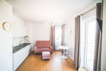 Фото номера Superior Apartment  Asnyka 3/20 Street Апартаменты Apartament Słoneczny г. Унеюв 5