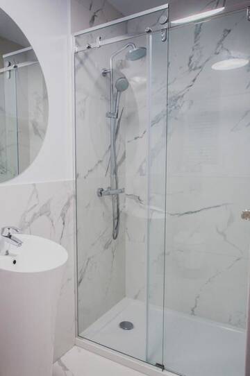 Фото номера Superior Apartment Asnyka 3/20 Street Апартаменты Apartament Słoneczny г. Унеюв 9
