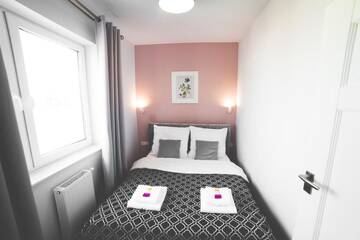 Фото номера Superior Apartment  Asnyka 3/20 Street Апартаменты Apartament Słoneczny г. Унеюв 6