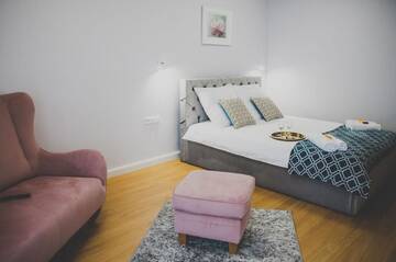 Фото номера Superior Apartment Asnyka 3/20 Street Апартаменты Apartament Słoneczny г. Унеюв 13