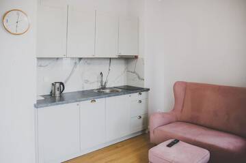 Фото номера Superior Apartment  Asnyka 3/20 Street Апартаменты Apartament Słoneczny г. Унеюв 13