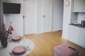 Фото номера Superior Apartment  Asnyka 3/20 Street Апартаменты Apartament Słoneczny г. Унеюв 14