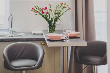 Фото номера Superior Apartment Asnyka 3/20 Street Апартаменты Apartament Słoneczny г. Унеюв 14