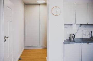 Фото номера Superior Apartment  Asnyka 3/20 Street Апартаменты Apartament Słoneczny г. Унеюв 15
