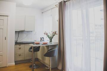 Фото номера Superior Apartment Asnyka 3/20 Street Апартаменты Apartament Słoneczny г. Унеюв 15