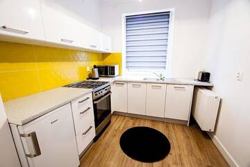 Фото номера Superior Apartment Targowa 29/7 Street Апартаменты Apartament Słoneczny г. Унеюв 6