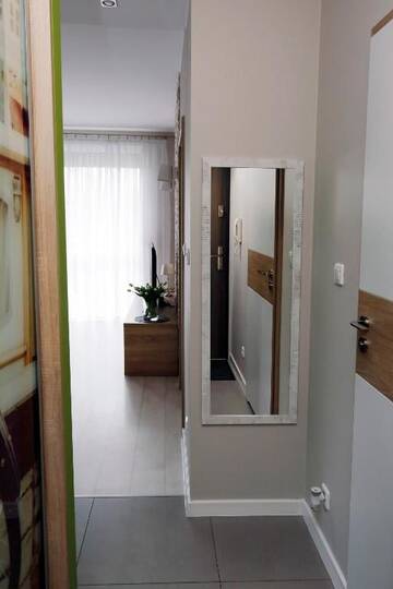 Фото номера Апартаменты Апартаменты Apartament Teresa w Uniejowie г. Унеюв 44