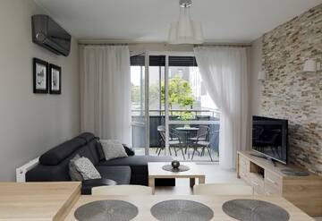 Фото Апартаменты Apartament Teresa w Uniejowie г. Унеюв 5