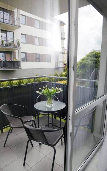 Фото номера Апартаменты Апартаменты Apartament Teresa w Uniejowie г. Унеюв 15