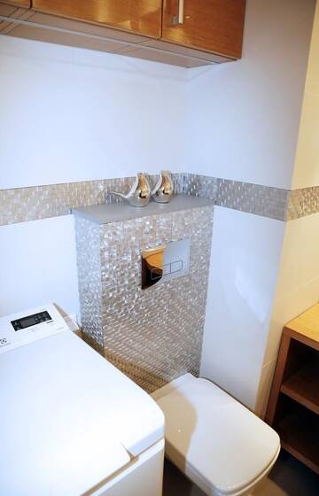 Фото номера Апартаменты Апартаменты Apartament Teresa w Uniejowie г. Унеюв 13