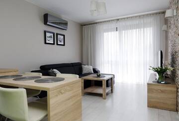 Фото Апартаменты Apartament Teresa w Uniejowie г. Унеюв 2