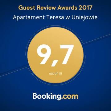 Фото номера Апартаменты Апартаменты Apartament Teresa w Uniejowie г. Унеюв 25