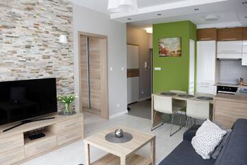 Фото Апартаменты Apartament Teresa w Uniejowie г. Унеюв 3