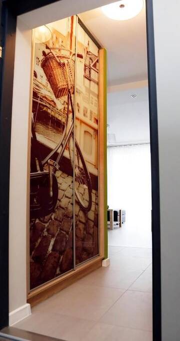 Фото номера Апартаменты Апартаменты Apartament Teresa w Uniejowie г. Унеюв 35