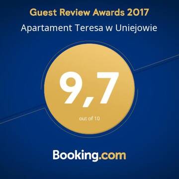 Фото номера Апартаменты Апартаменты Apartament Teresa w Uniejowie г. Унеюв 37