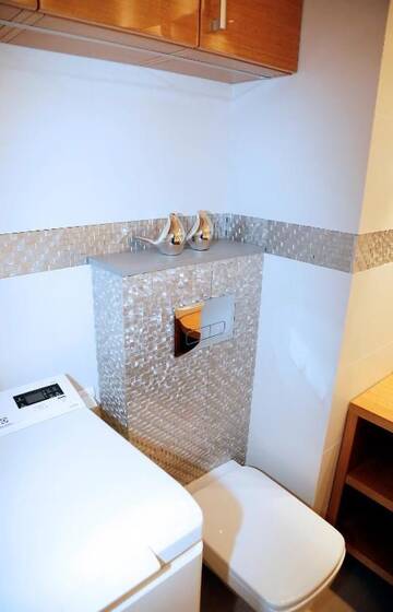 Фото номера Апартаменты Апартаменты Apartament Teresa w Uniejowie г. Унеюв 34
