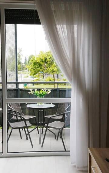 Фото номера Апартаменты Апартаменты Apartament Teresa w Uniejowie г. Унеюв 40