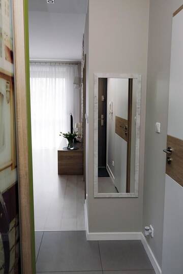 Фото номера Апартаменты Апартаменты Apartament Teresa w Uniejowie г. Унеюв 10