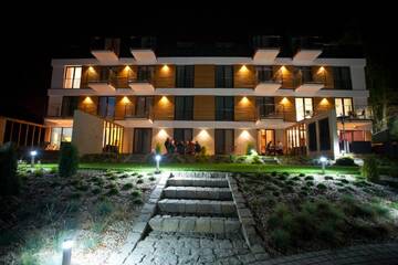 Фотографии Отель Hotel Uniejów г. Унеюв (Польша) №2 Фото Отель Hotel Uniejów г. Унеюв 2