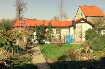 Фото Проживание в семье Uniejów Port г. Унеюв 1