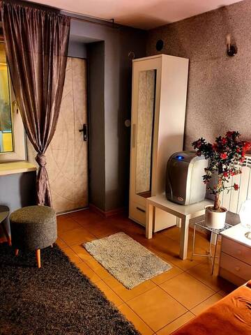 Фото Фермерские дома Agroturystyka г. Унеюв 2