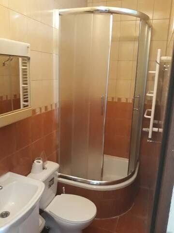 Фото Проживание в семье Pod Miłorzębem г. Унеюв 5