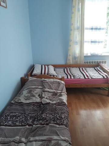 Фото Проживание в семье Pod Miłorzębem г. Унеюв 2