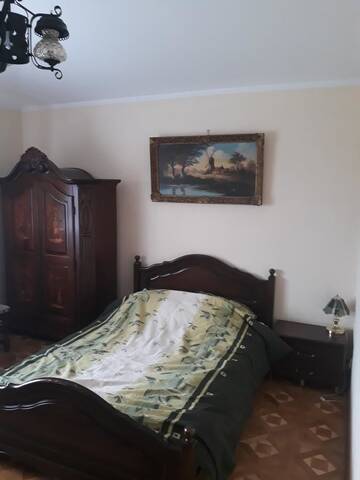 Фото Проживание в семье Pod Miłorzębem г. Унеюв 3