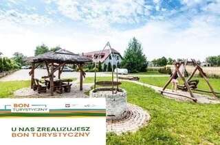 Фото Мини-отель Pod Wierzbą г. Унеюв
