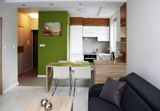 Фото Апартаменты Apartament Teresa w Uniejowie г. Унеюв