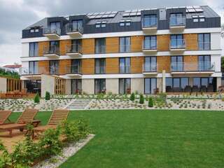 Фото Отель Hotel Uniejów г. Унеюв