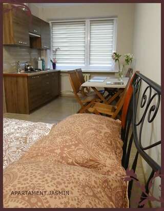 Фото Апартаменты Apartament Uniejov г. Унеюв